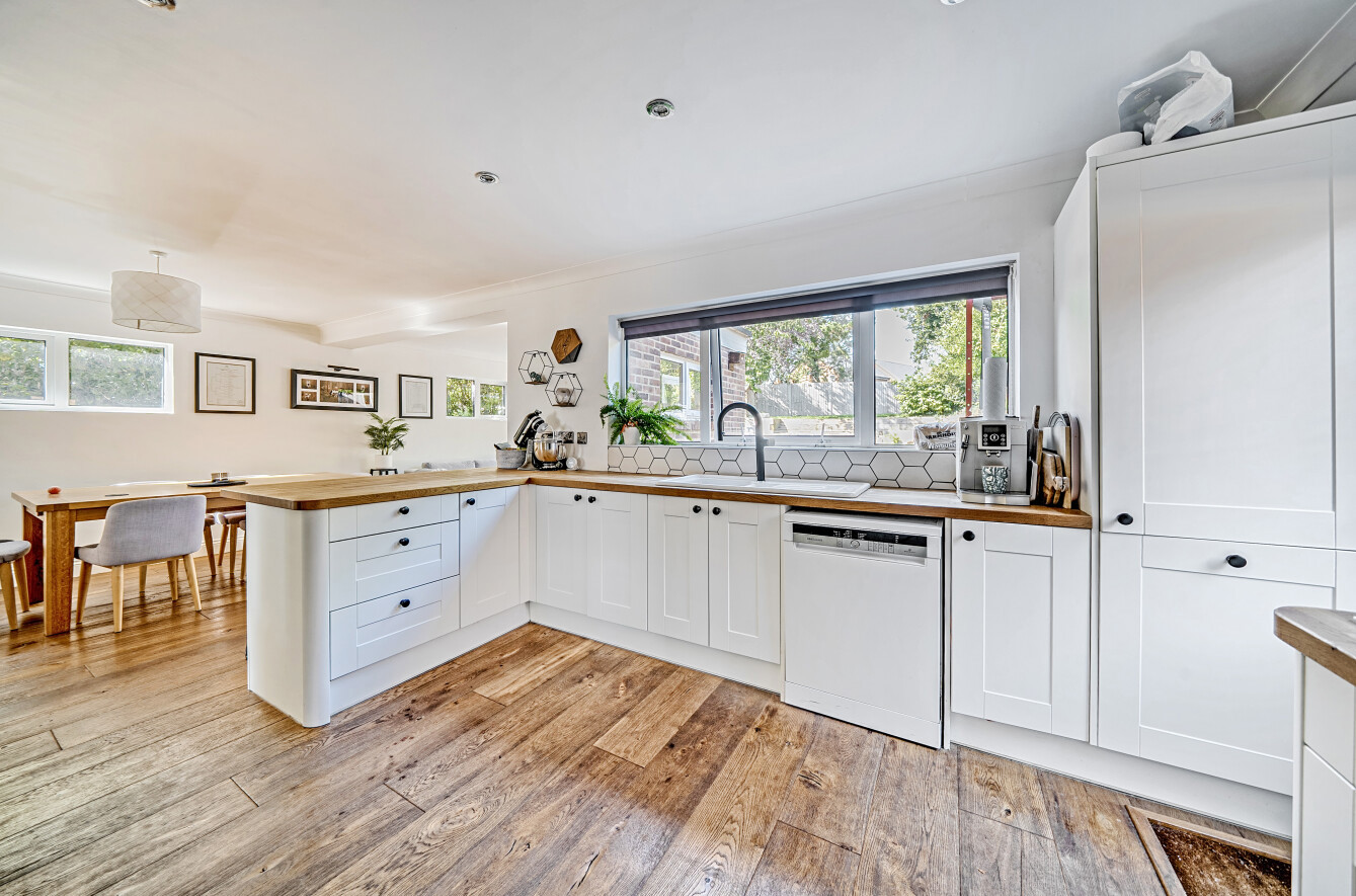 Bedhampton Hill, Havant, Hampshire, PO9