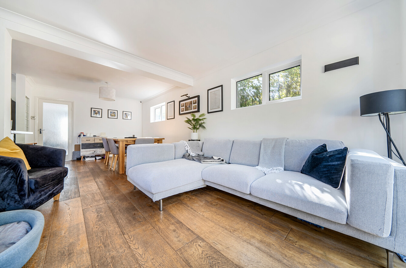 Bedhampton Hill, Havant, Hampshire, PO9