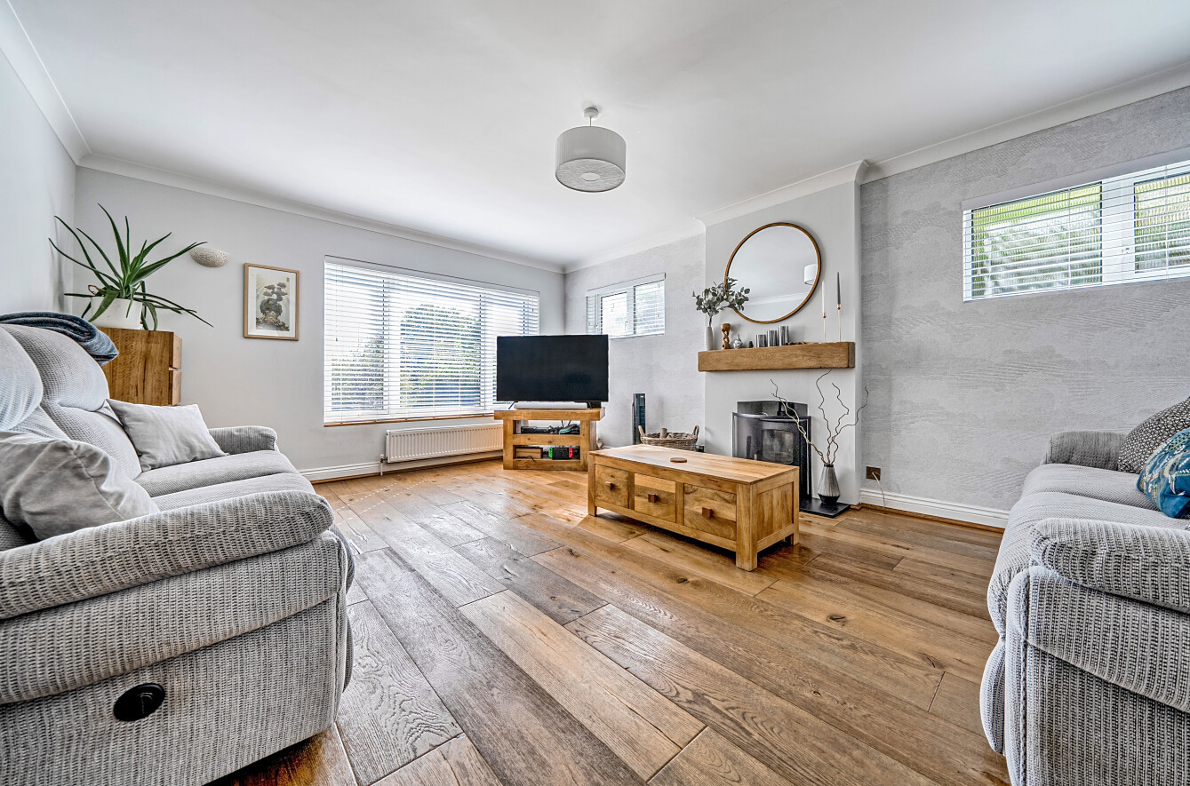Bedhampton Hill, Havant, Hampshire, PO9