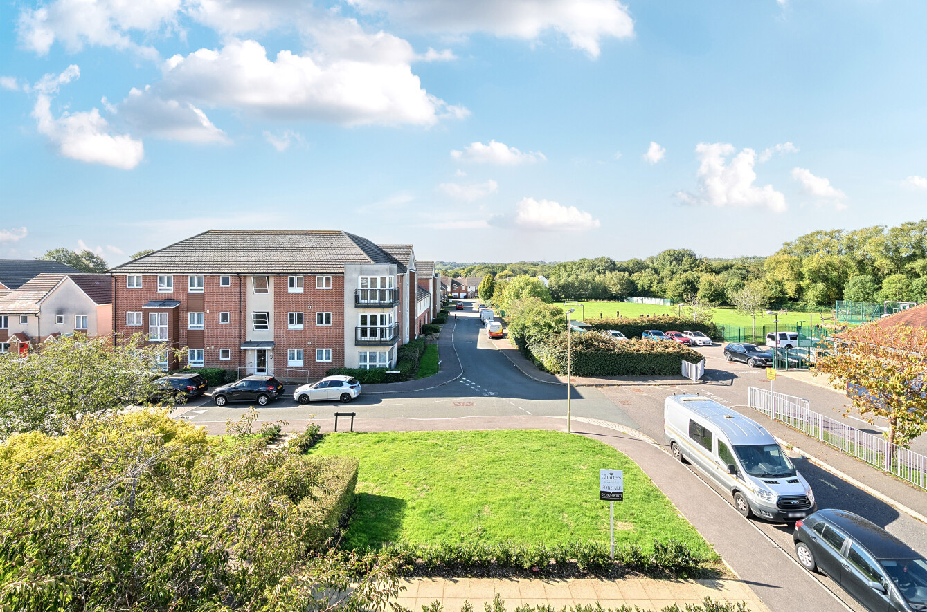 Dale Square, Havant, Hampshire, PO9 - Charters