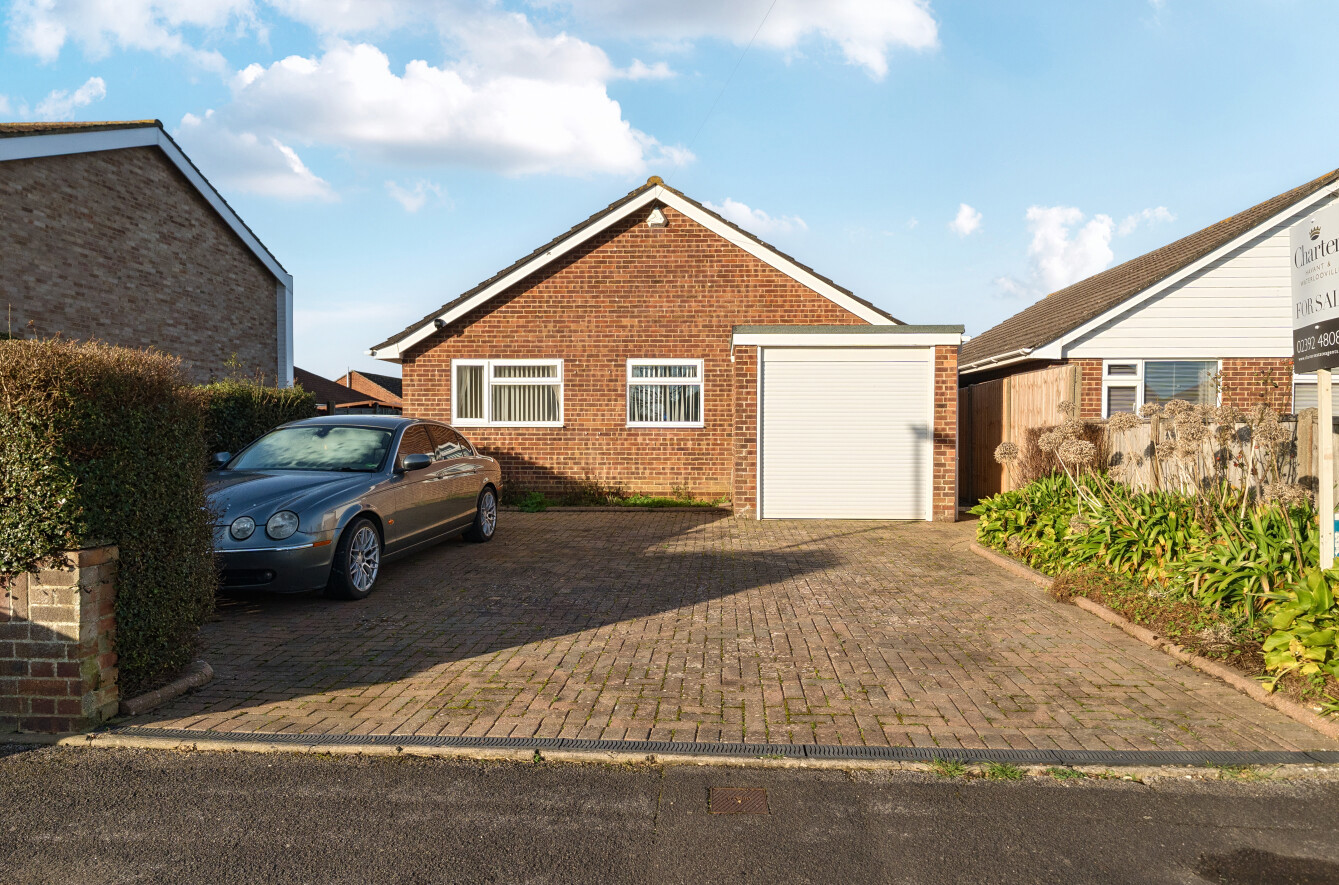 Creek Road, Hayling Island, Hampshire, PO11 - Charters