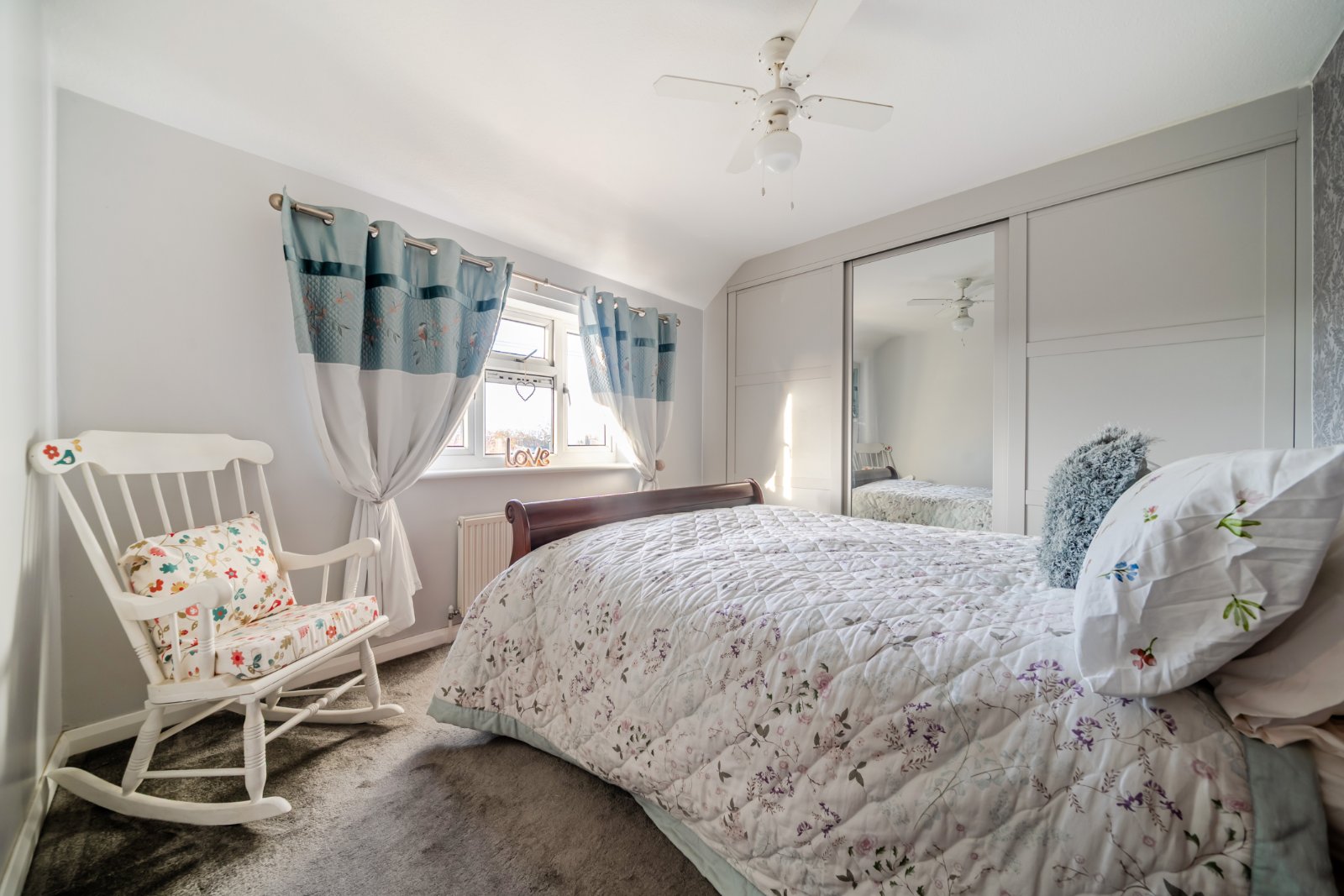 Clacton Road, Portsmouth, Hampshire, PO6