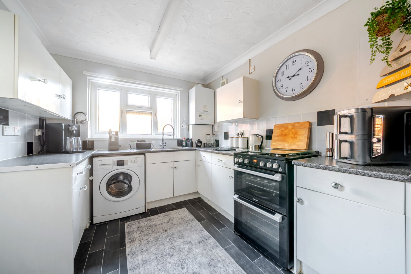 Clacton Road, Portsmouth, Hampshire, PO6