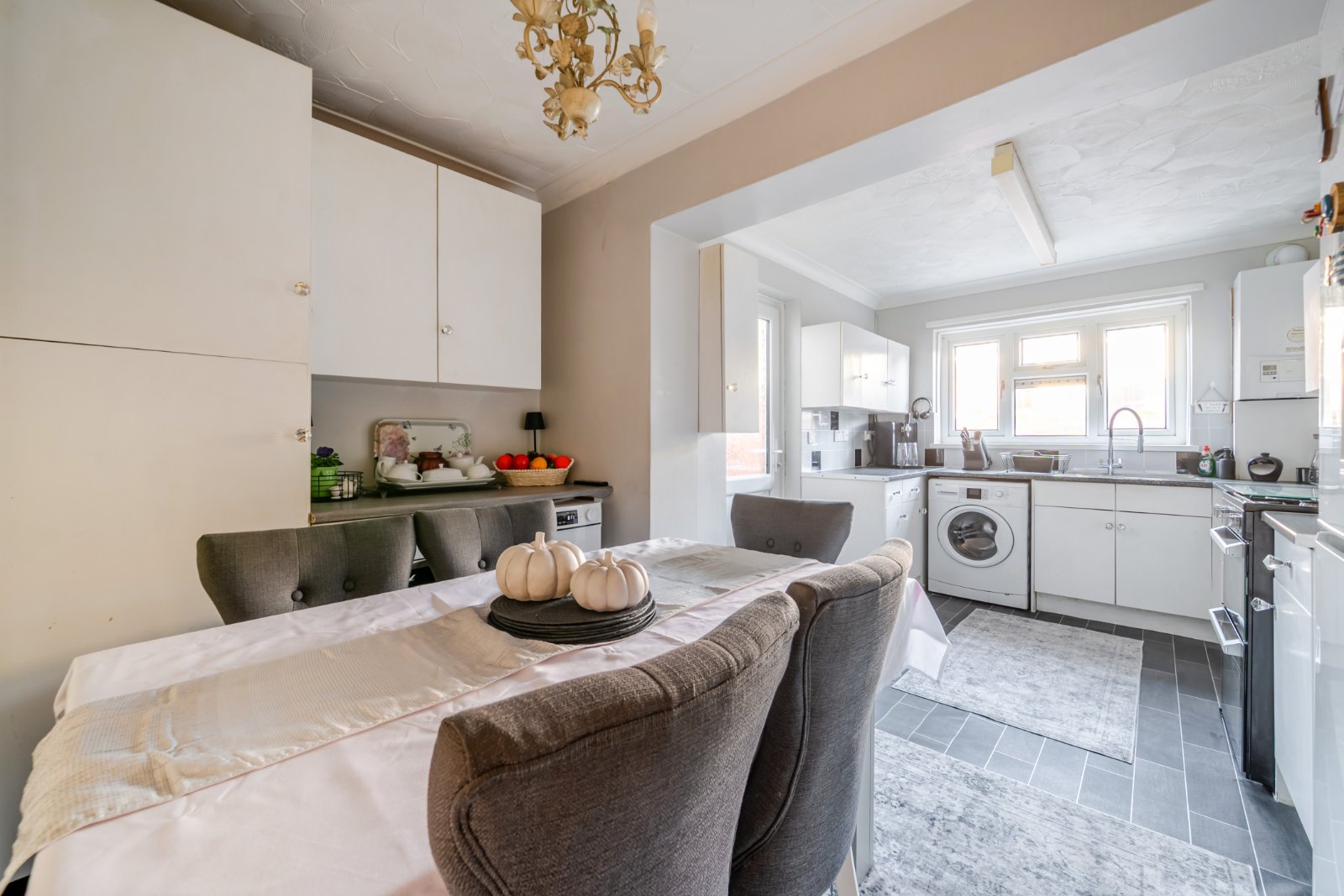 Clacton Road, Portsmouth, Hampshire, PO6