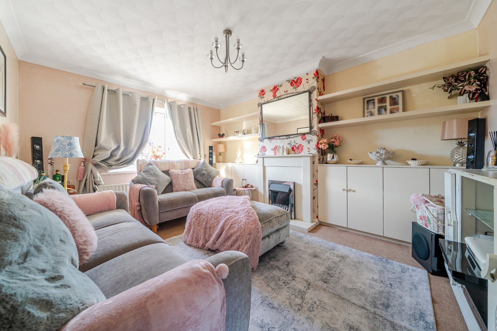 Clacton Road, Portsmouth, Hampshire, PO6