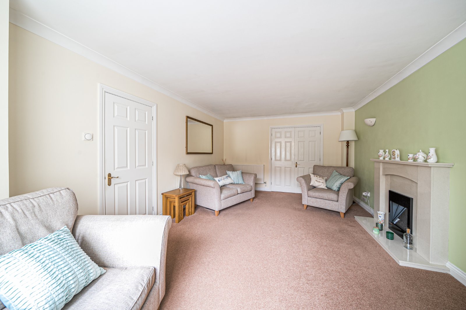 Avocet Way, Waterlooville, Hampshire, PO8 Avocet Way, Waterlooville, Hampshire, PO8 - Charters