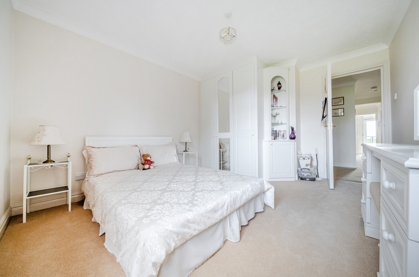 Sea Front, Hayling Island, Hampshire, PO11