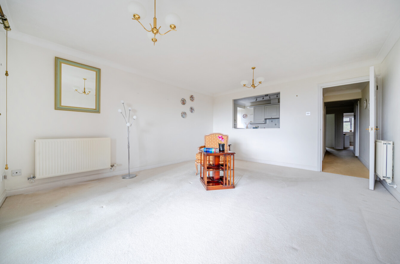 Sea Front, Hayling Island, Hampshire, PO11