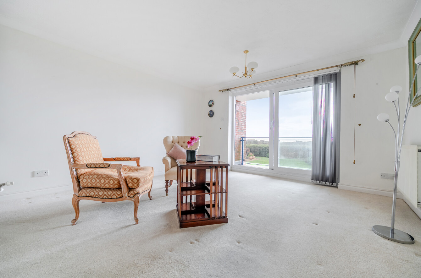 Sea Front, Hayling Island, Hampshire, PO11