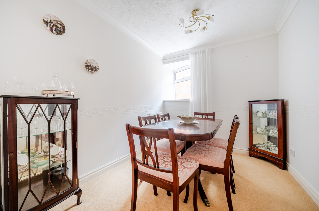 Sea Front, Hayling Island, Hampshire, PO11