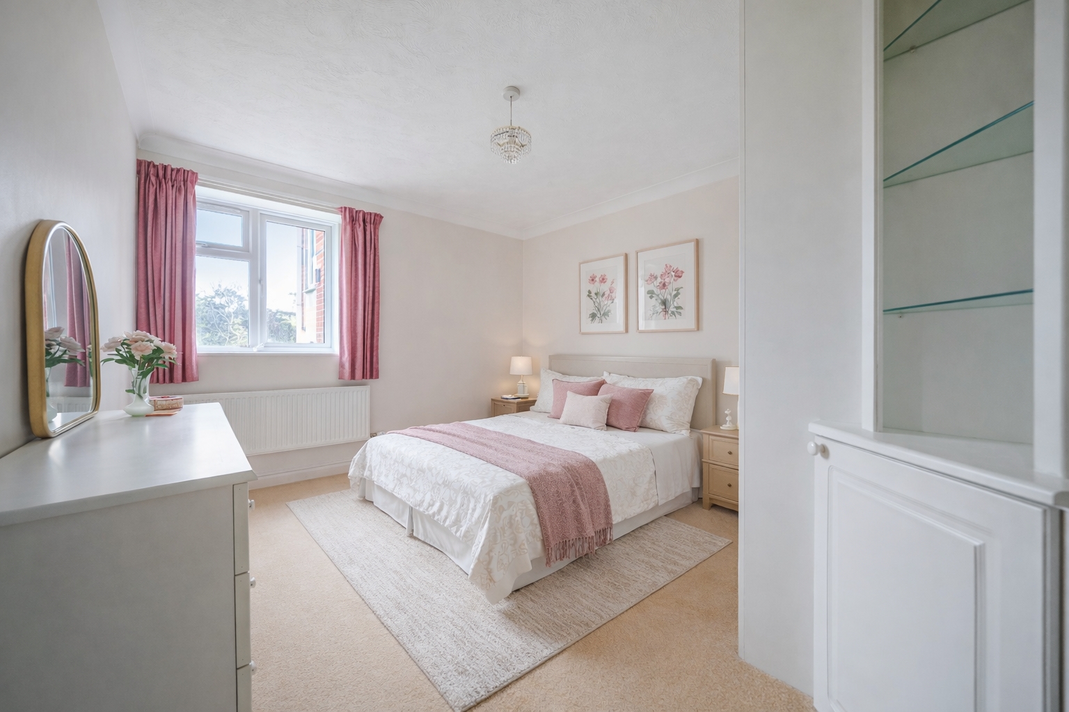 Sea Front, Hayling Island, Hampshire, PO11 - Charters