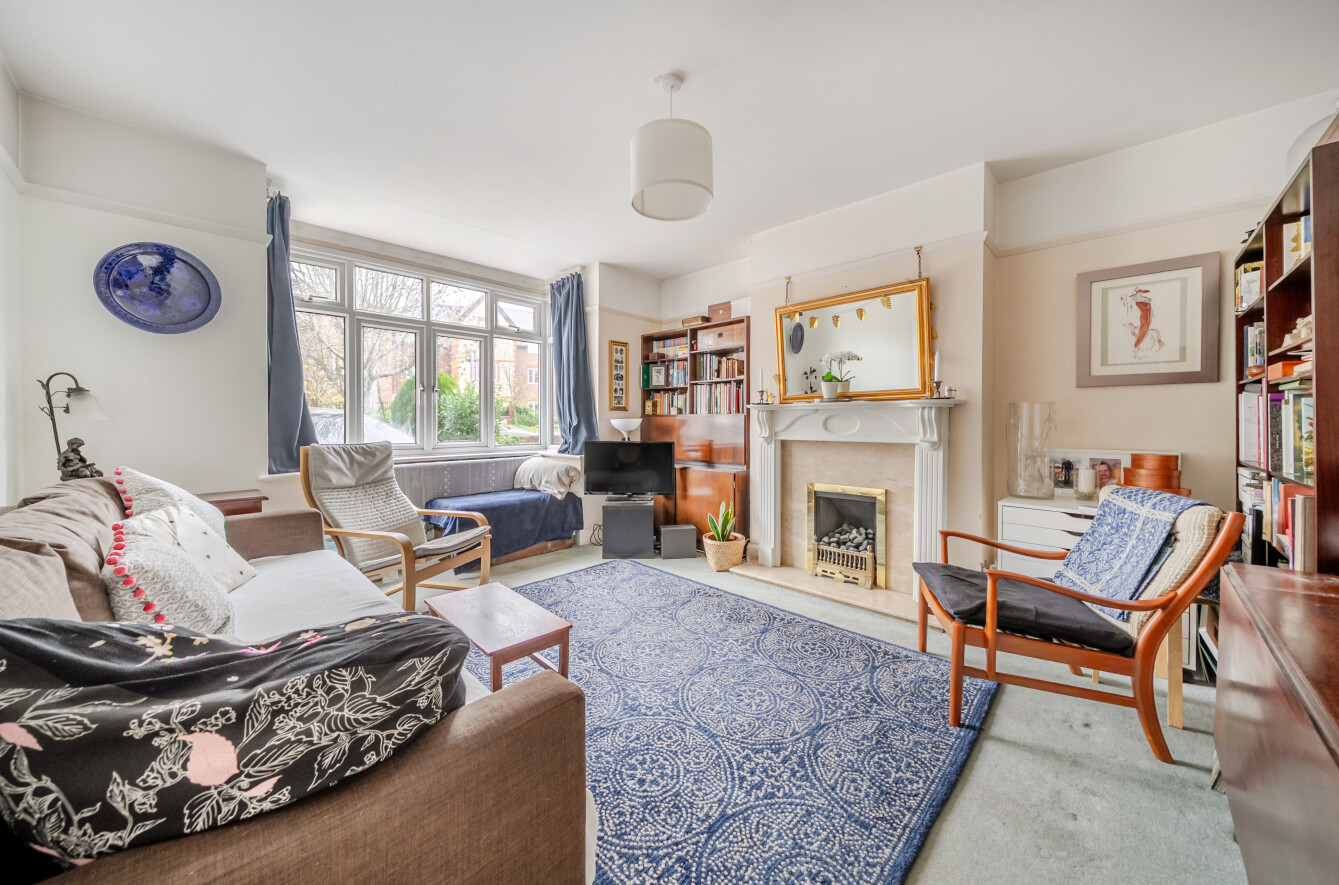 Broyle Road, Chichester, West Sussex, PO19 - Charters