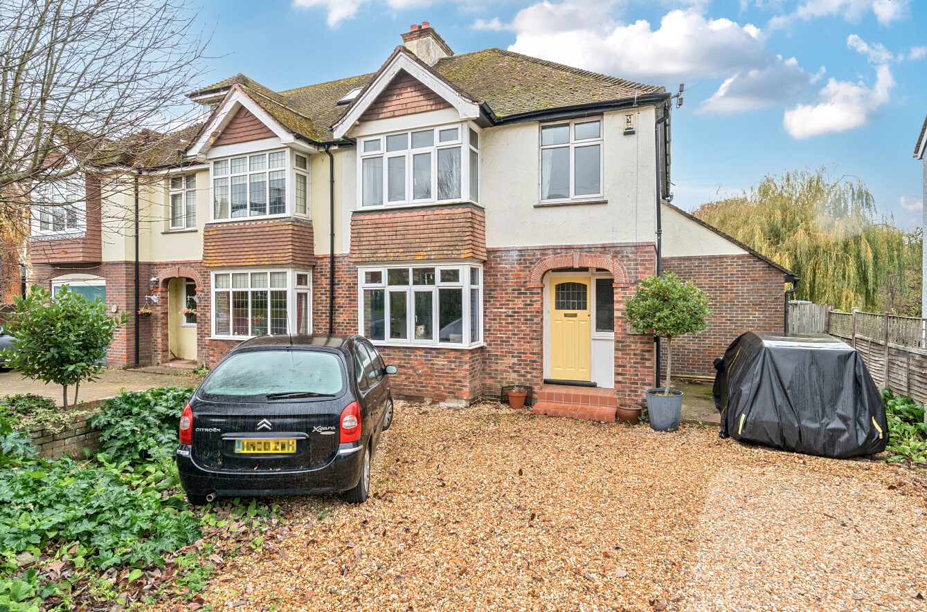 Broyle Road, Chichester, West Sussex, PO19