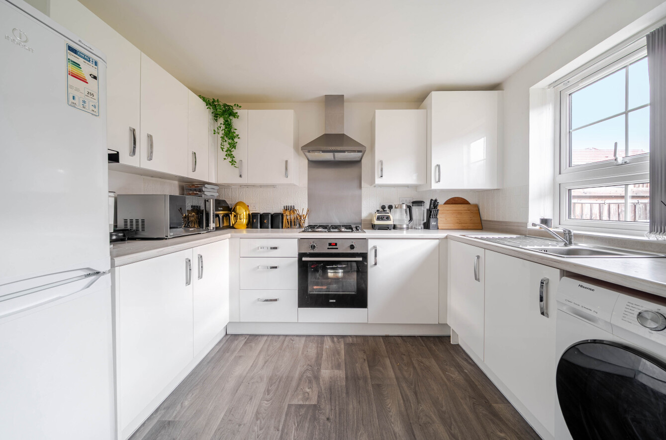 Chalk Dock Avenue, Havant, Hampshire, PO9