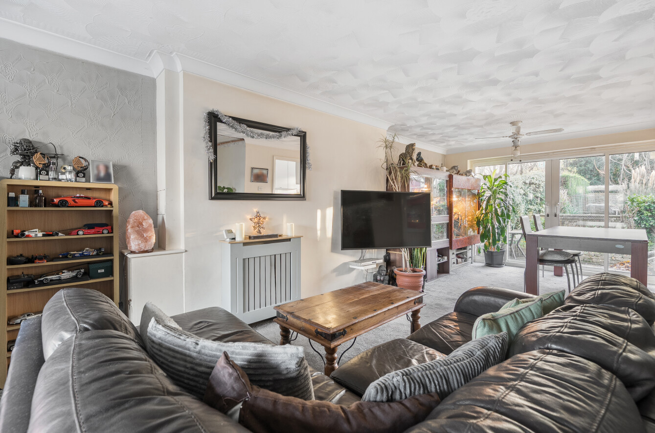 Orchard Road, Havant, Hampshire, PO9