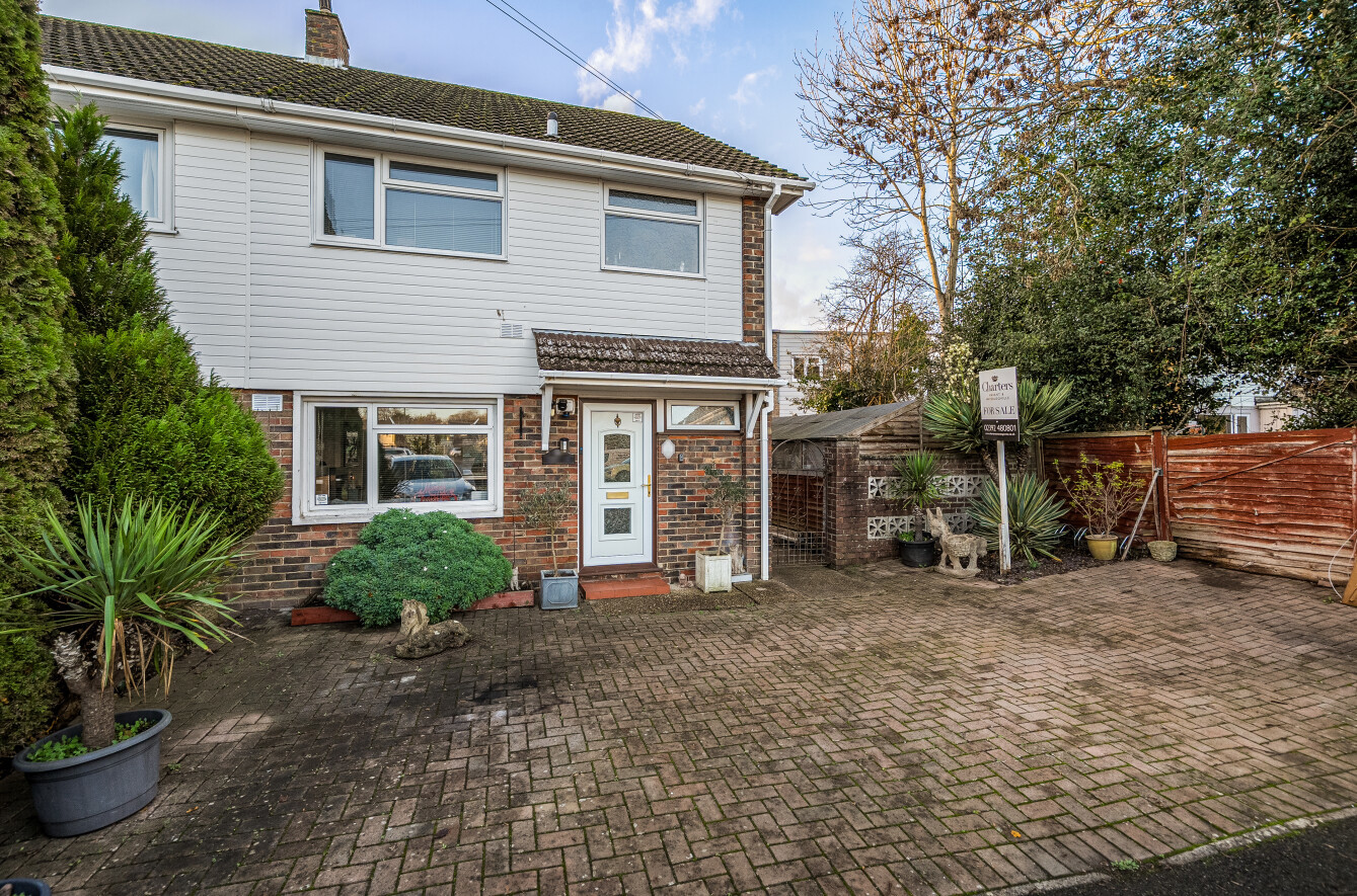 Orchard Road, Havant, Hampshire, PO9