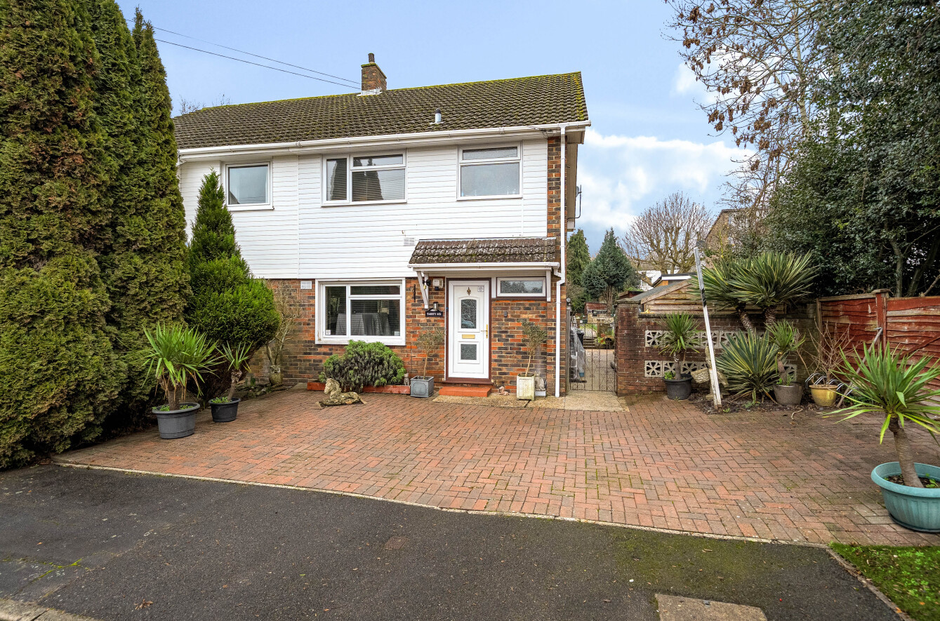 Orchard Road, Havant, Hampshire, PO9