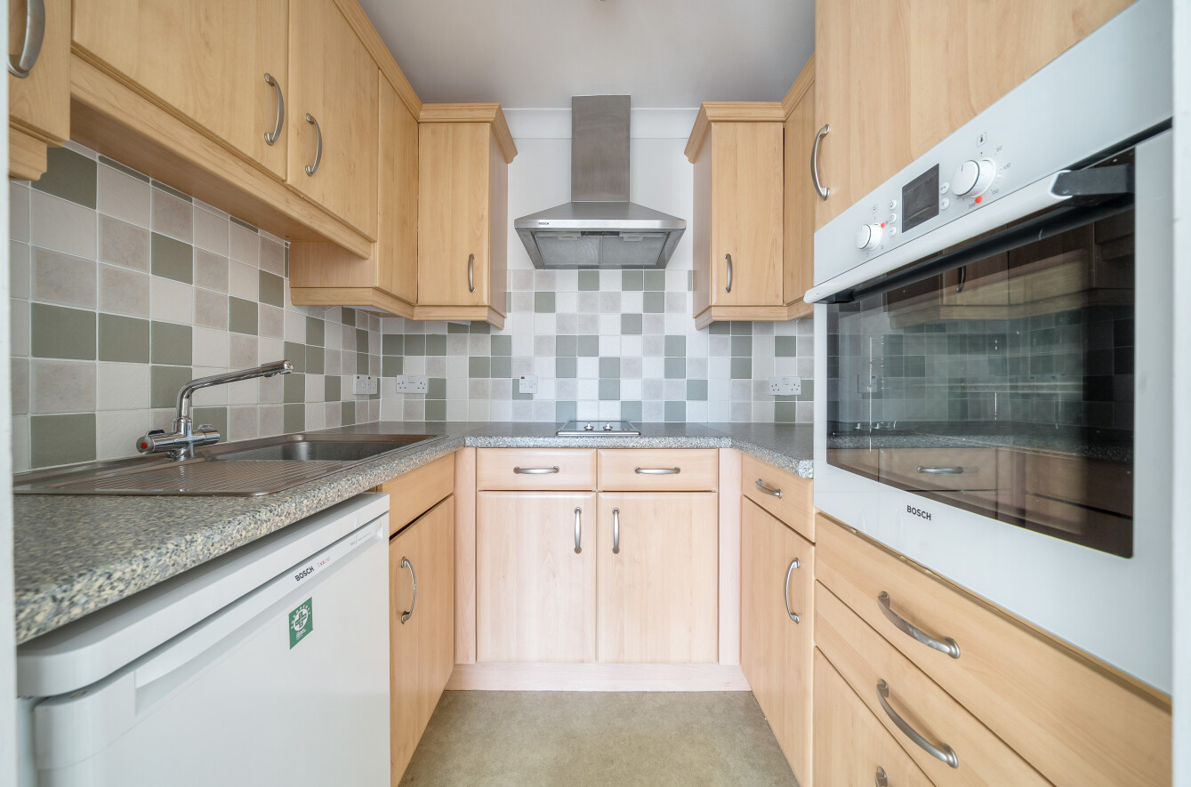 Henty Gardens, Chichester, West Sussex, PO19 - Charters