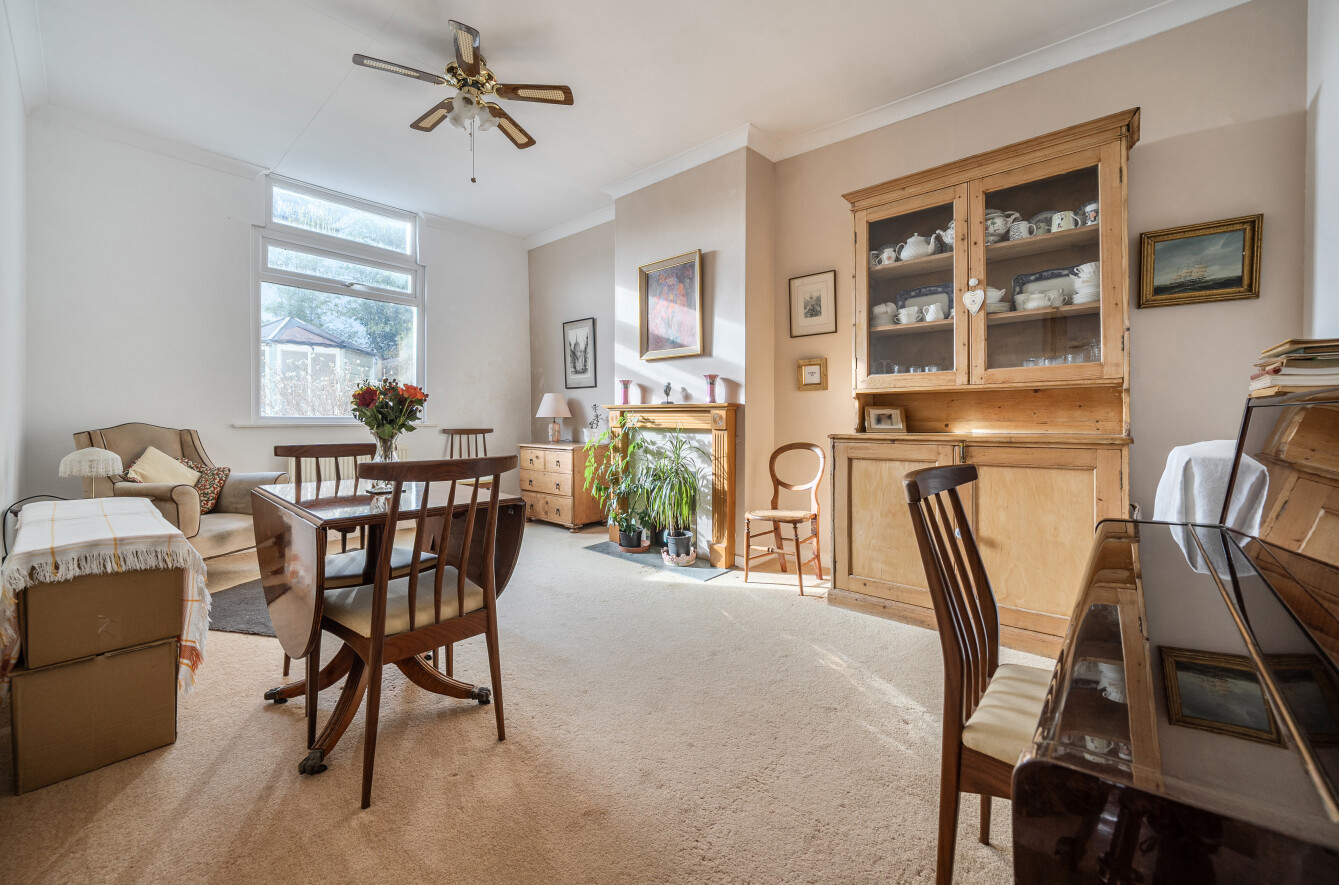 St. Pauls Road, Chichester, West Sussex, PO19