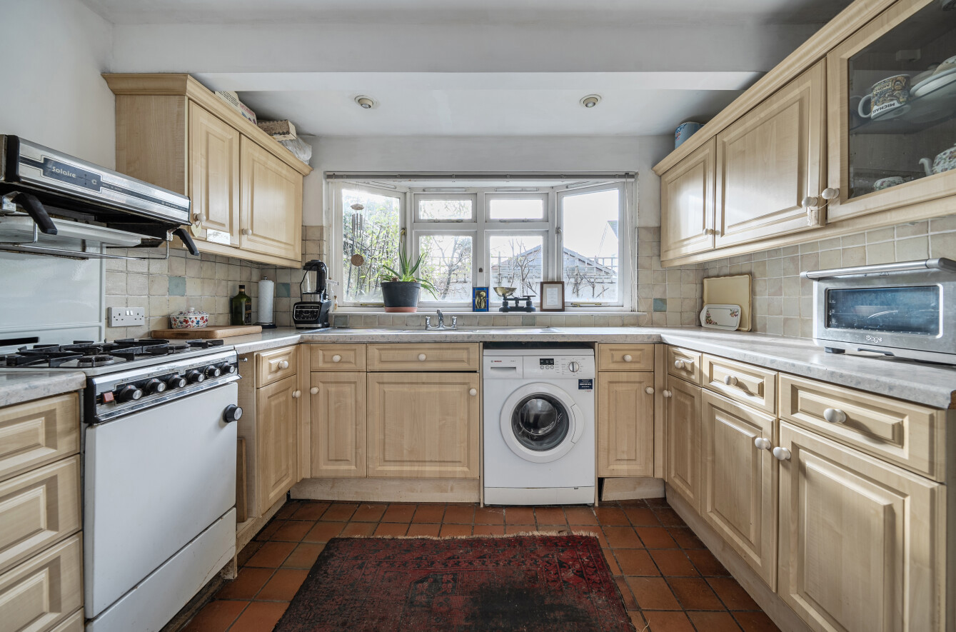 St. Pauls Road, Chichester, West Sussex, PO19