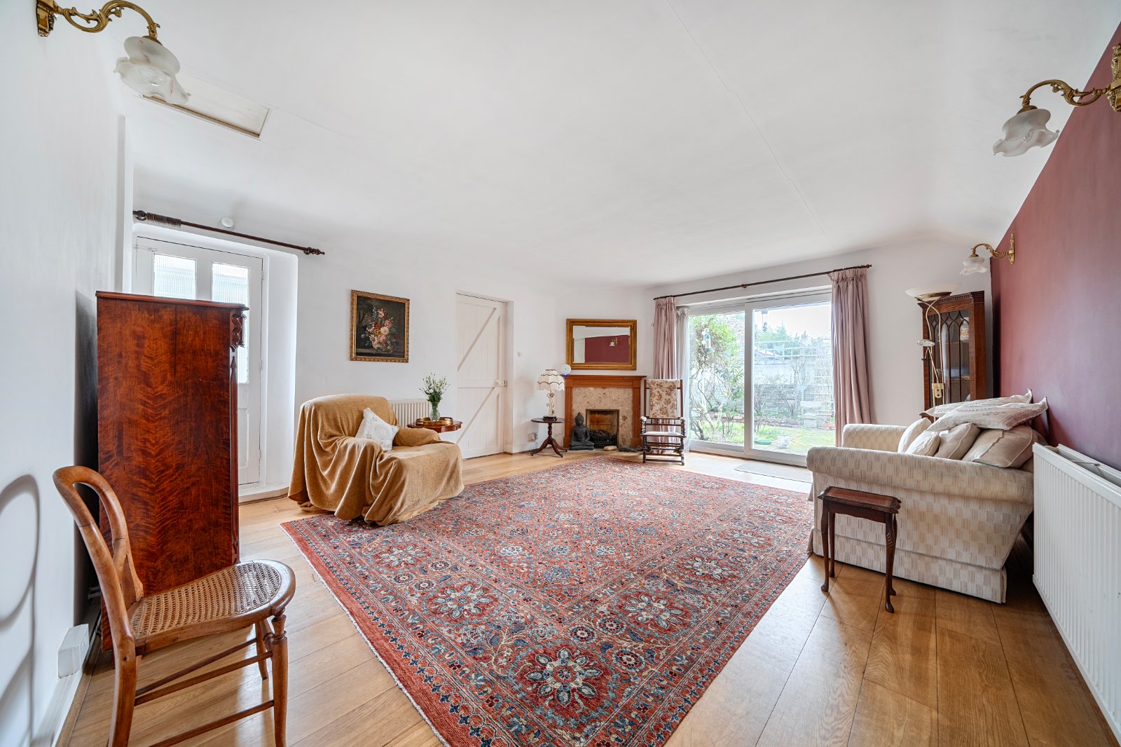 St. Pauls Road, Chichester, West Sussex, PO19