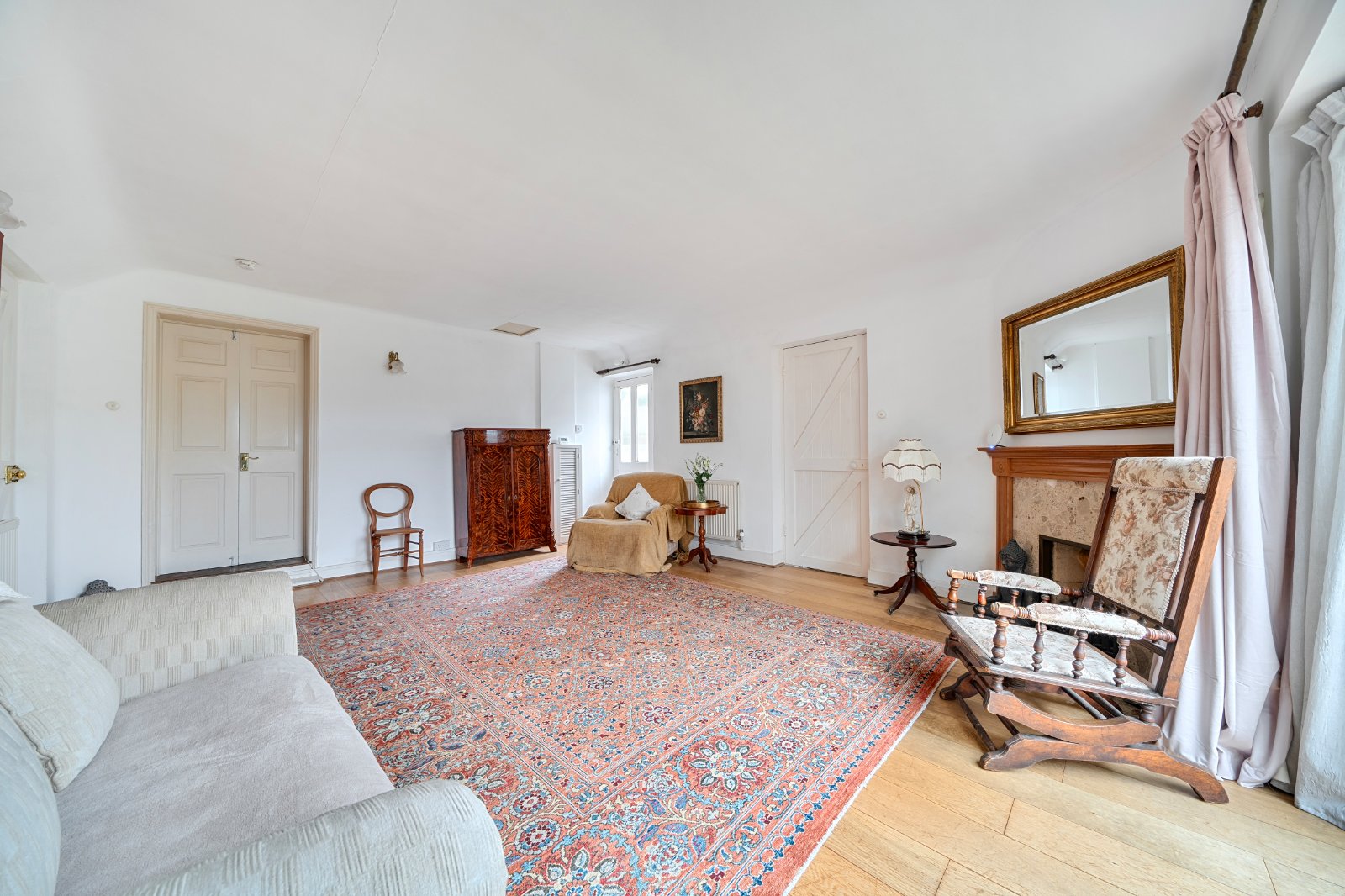 St. Pauls Road, Chichester, West Sussex, PO19