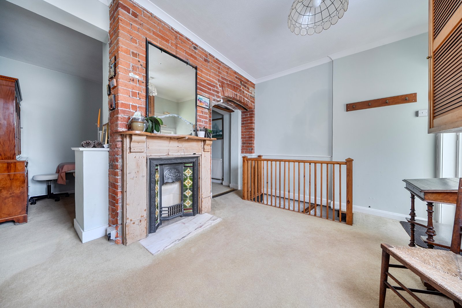 St. Pauls Road, Chichester, West Sussex, PO19