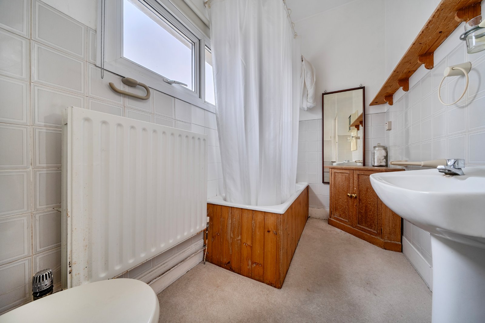 St. Pauls Road, Chichester, West Sussex, PO19