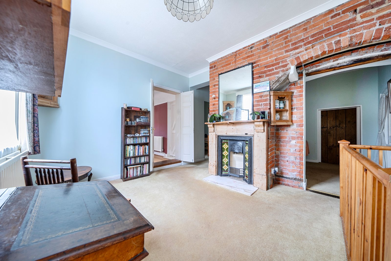 St. Pauls Road, Chichester, West Sussex, PO19