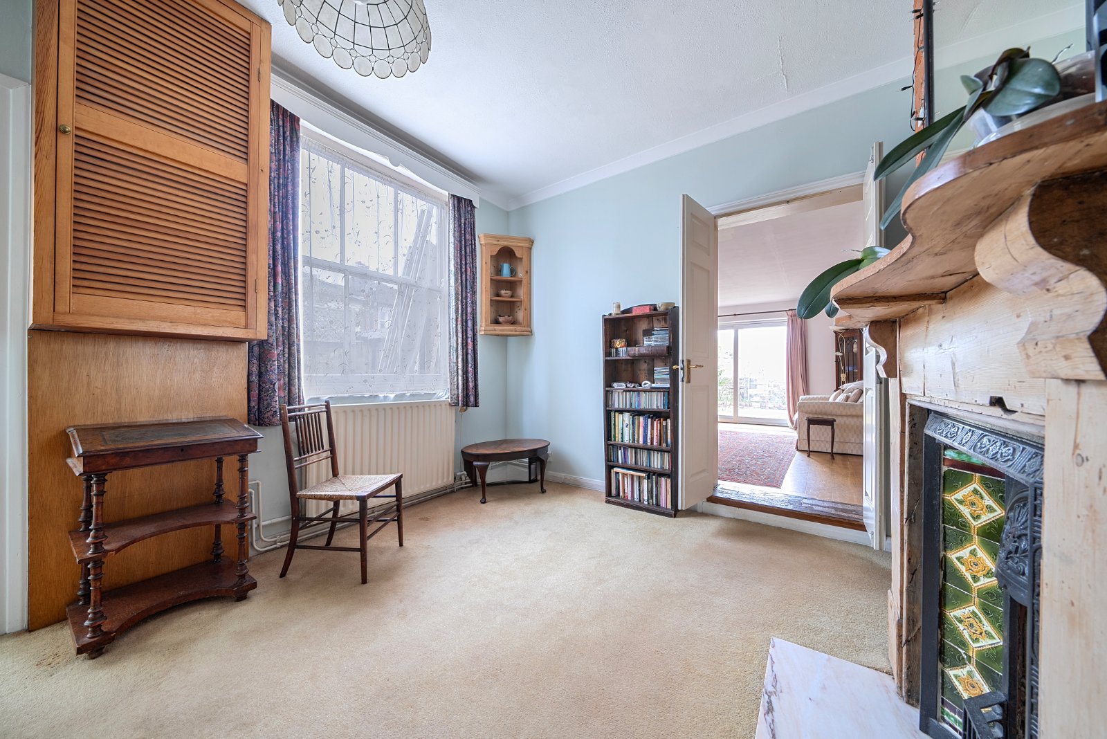 St. Pauls Road, Chichester, West Sussex, PO19