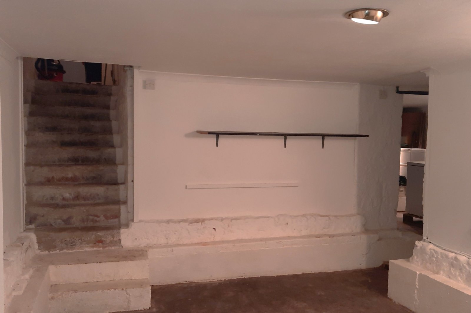 St. Pauls Road, Chichester, West Sussex, PO19