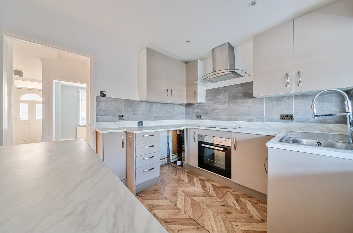 Hooks Lane, Havant, Hampshire, PO9 - Charters