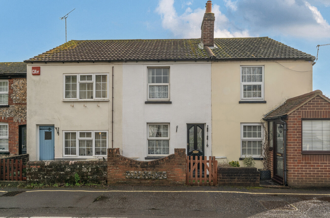 Brockhampton Lane, Havant, Hampshire, PO9