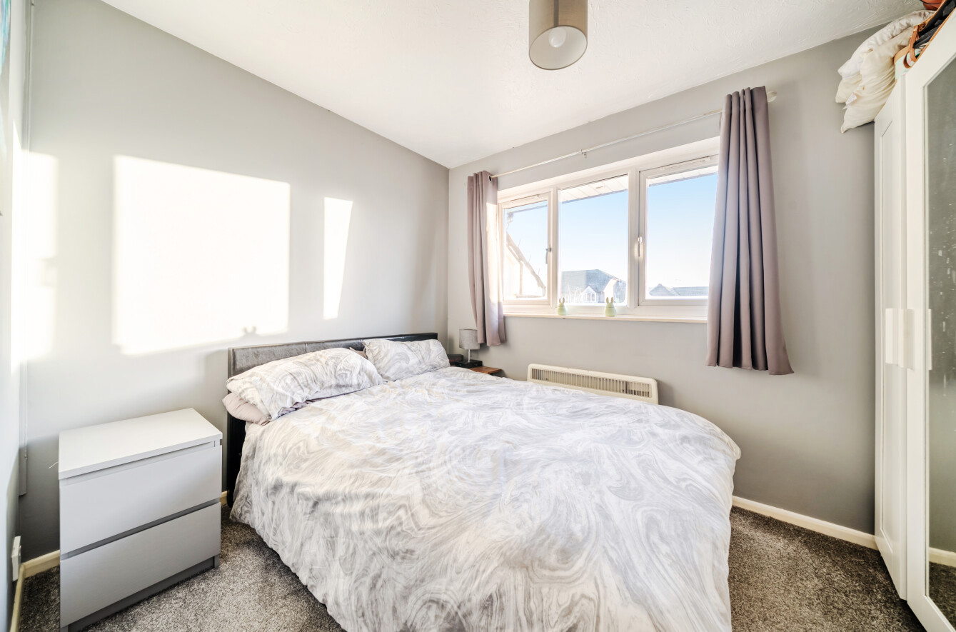 Tor Close, Waterlooville, Hampshire, PO7