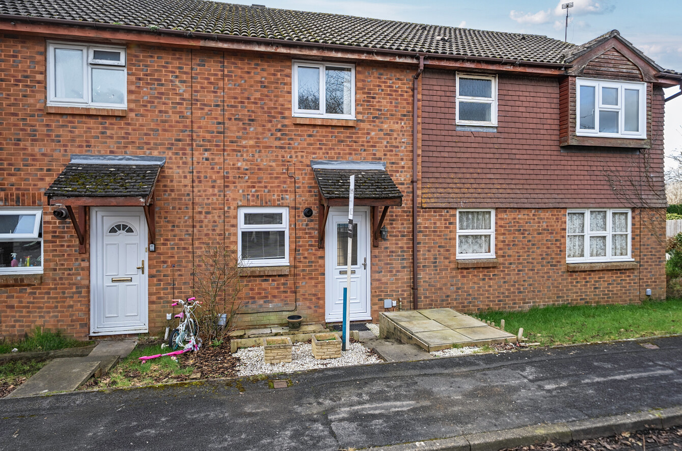 Amethyst Grove, Waterlooville, Hampshire, PO7