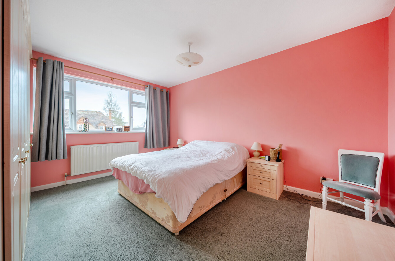 Bacon Lane, Hayling Island, Hampshire, PO11