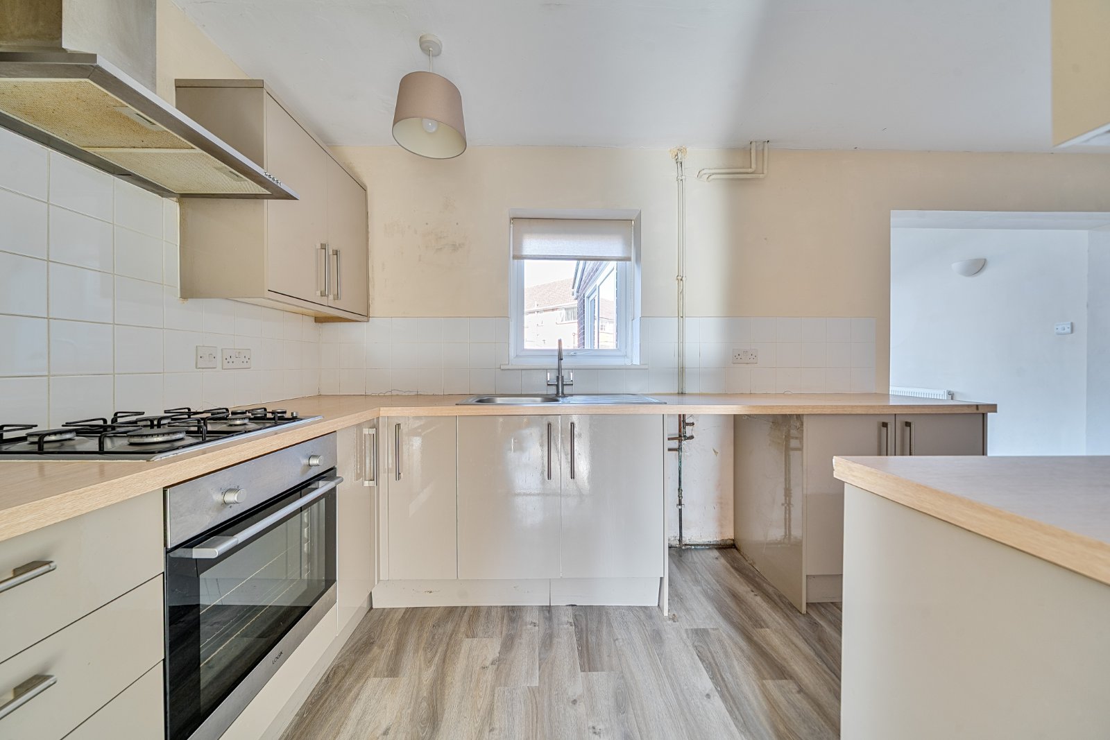 Overton Crescent, Havant, Hampshire, PO9