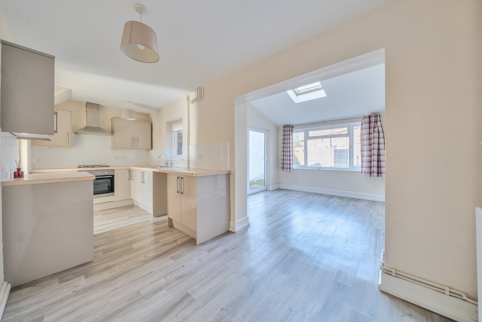 Overton Crescent, Havant, Hampshire, PO9