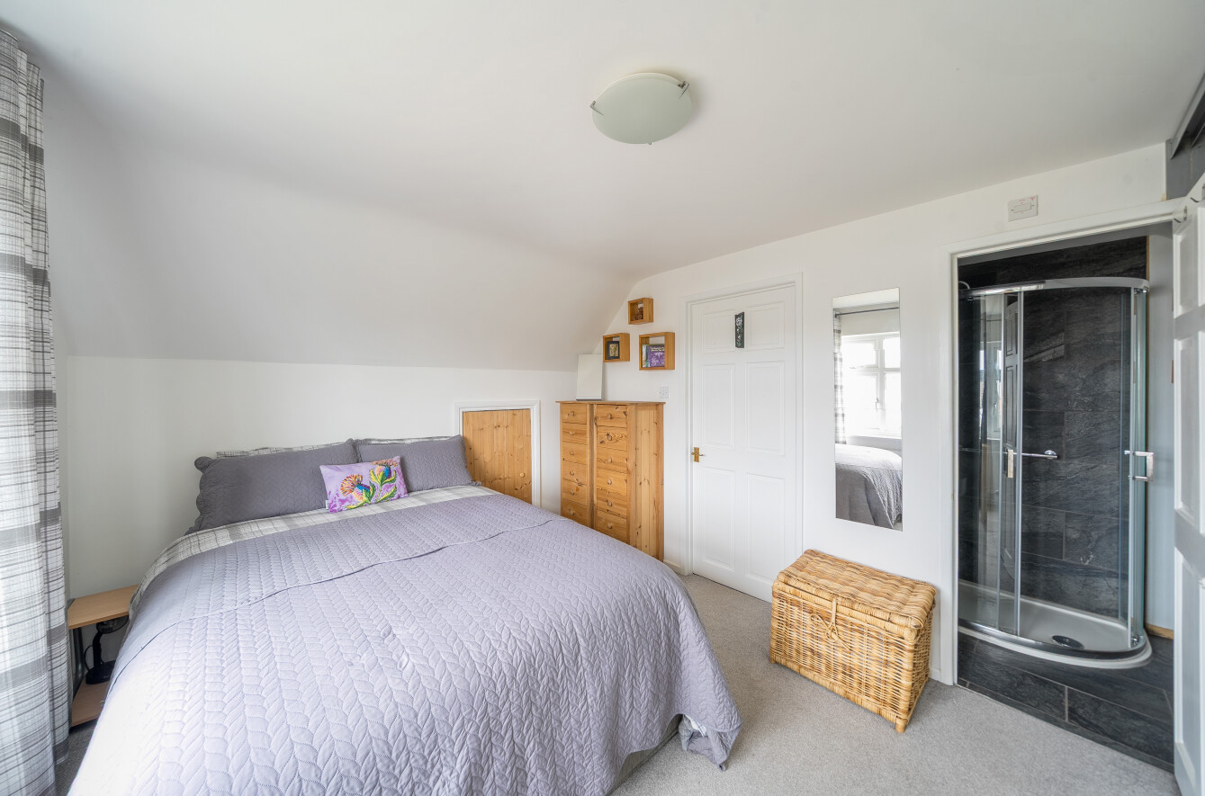 Haslemere Gardens, Hayling Island, Hampshire, PO11