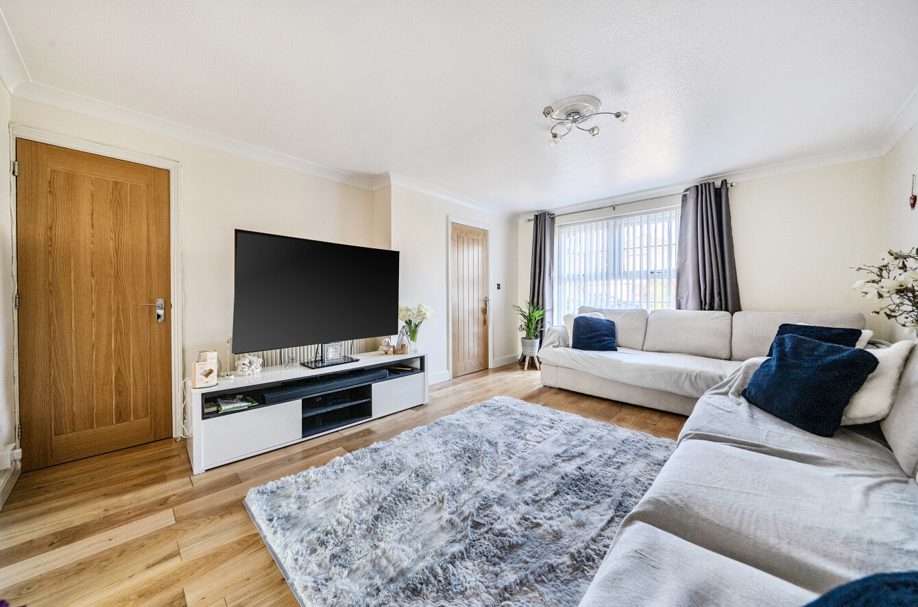 Sidlesham Close, Hayling Island, Hampshire, PO11