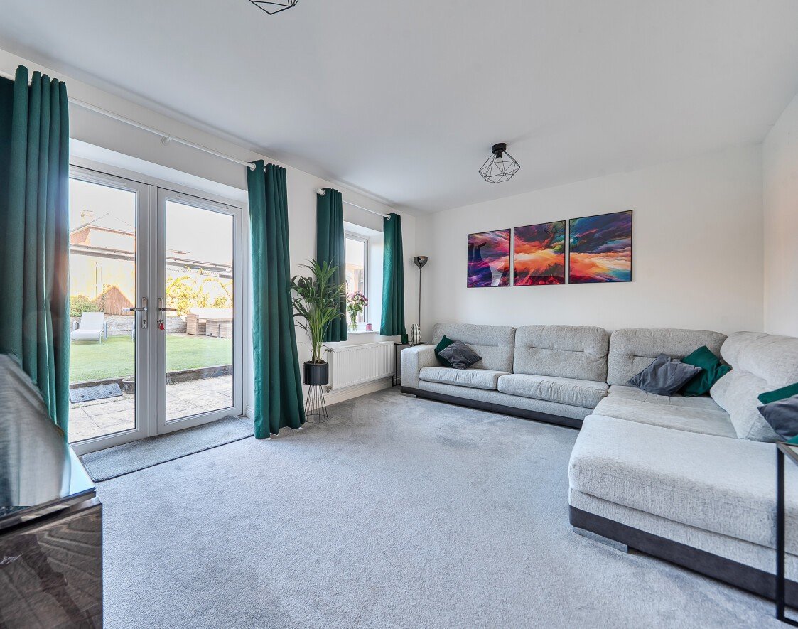 Longcroft Way, Havant, Hampshire, PO9 - Charters