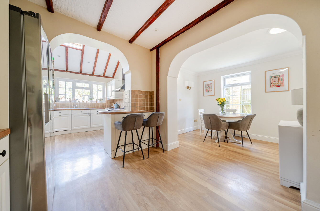 Lower Road, Havant, Hampshire, PO9