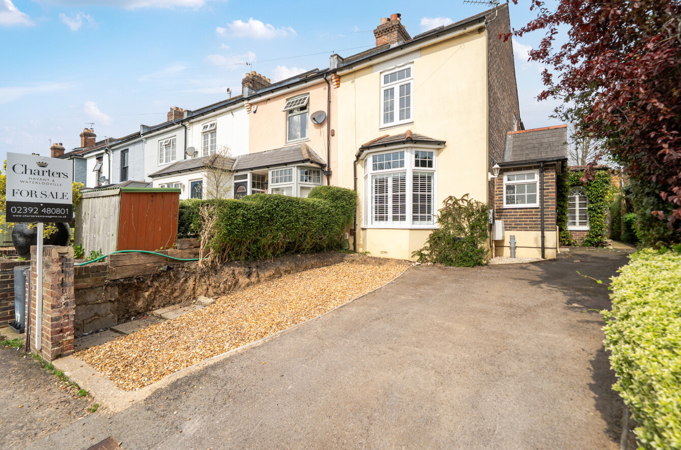 Lower Road, Havant, Hampshire, PO9