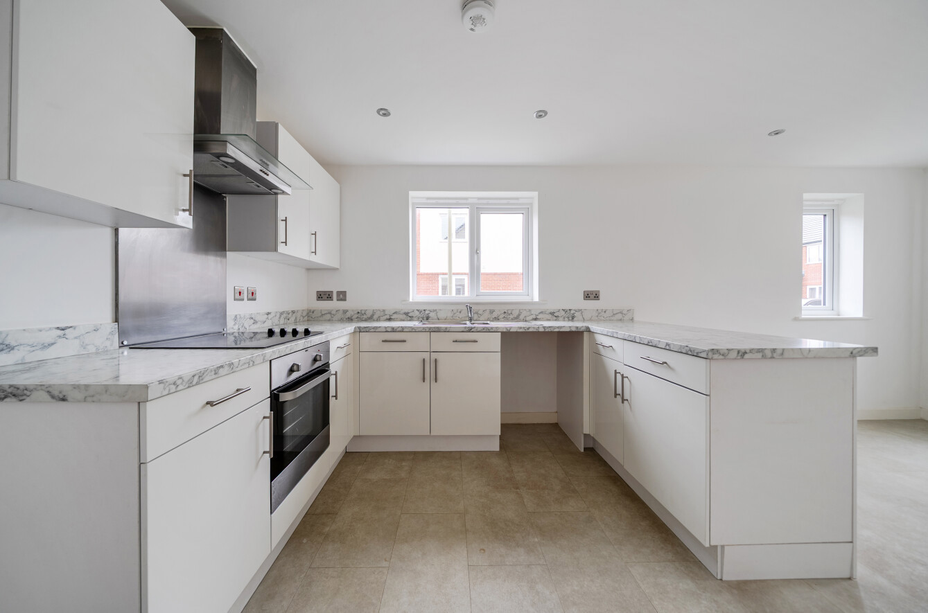 Turret Avenue, Havant, Hampshire, PO9