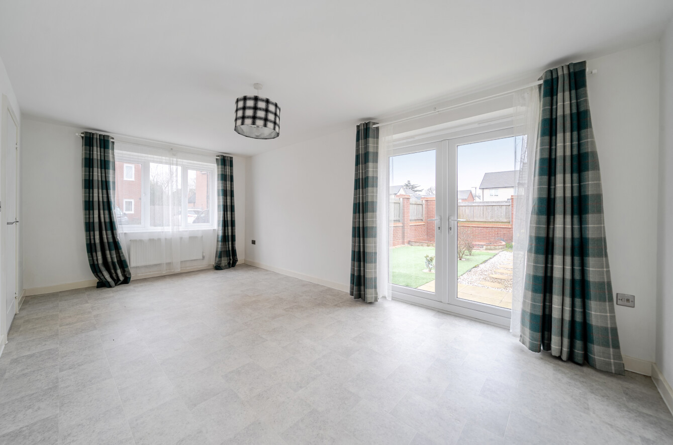 Turret Avenue, Havant, Hampshire, PO9