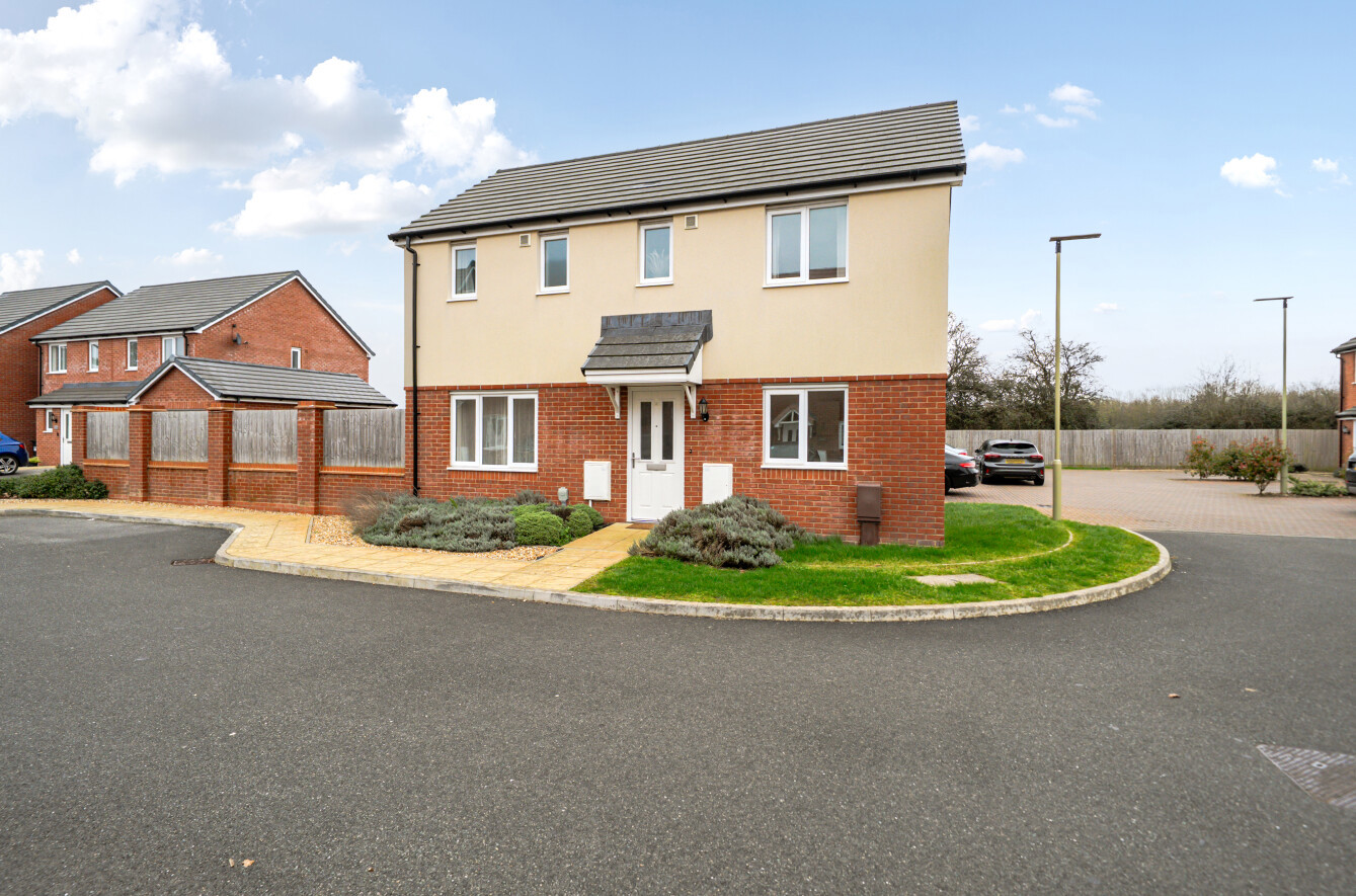 Turret Avenue, Havant, Hampshire, PO9