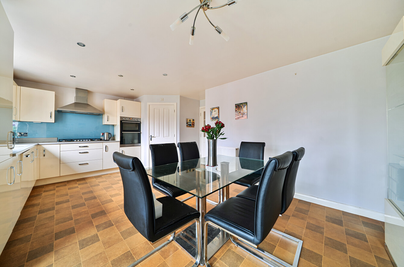 Poppy Way, Havant, Hampshire, PO9 - Charters