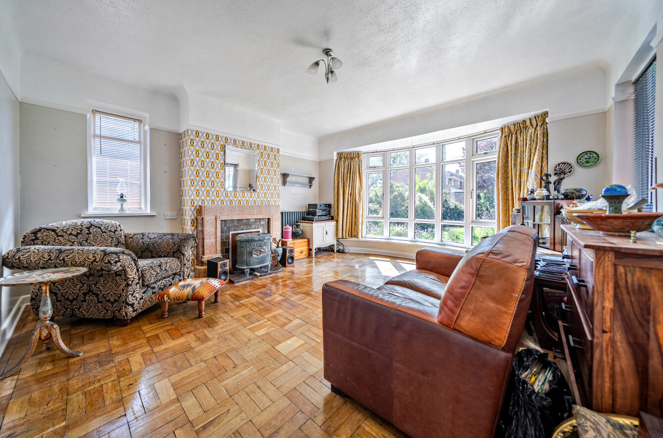 Scratchface Lane, Havant, Hampshire, PO9 - Charters