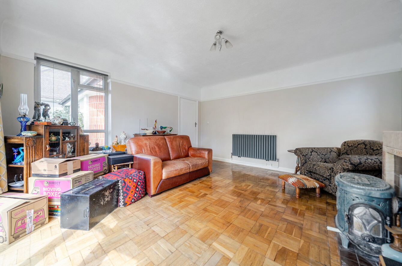 Scratchface Lane, Havant, Hampshire, PO9 - Charters