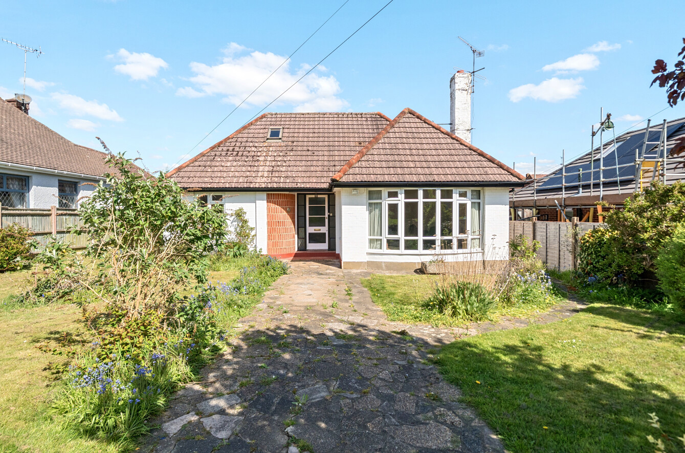 Scratchface Lane, Havant, Hampshire, PO9 - Charters